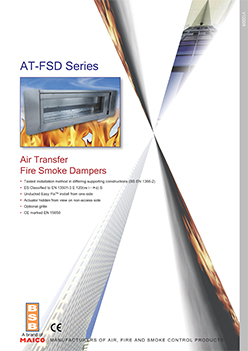 AT-FSD Series Brochure