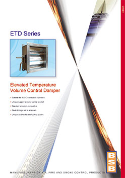 ETD Series Brochure