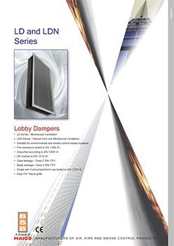 LD-LDN Series Brochure